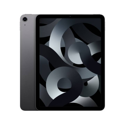 APPLE iPad Air 10.9 (2022) Wi-Fi 64GB space gray