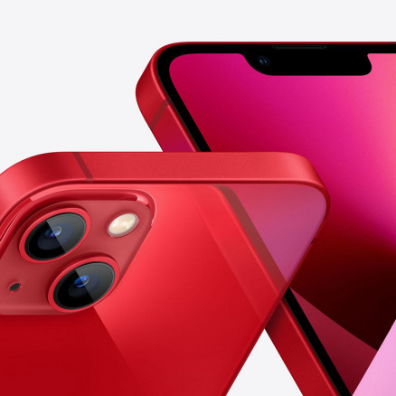 APPLE iPhone 13 mini 128GB (product) red
