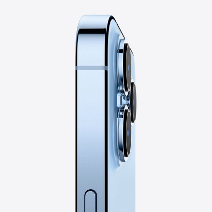 APPLE iPhone 13 Pro 256GB sierrablau sierra blue