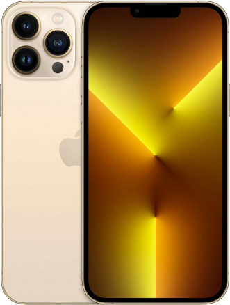 APPLE iPhone 13 Pro Max 1TB gold