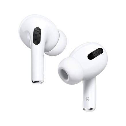 APPLE AirPods Pro mit MagSafe Case white