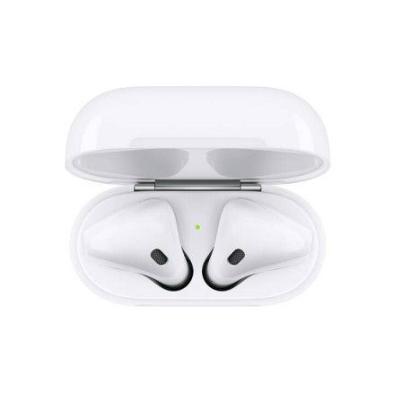 APPLE AirPods Pro mit MagSafe Case white