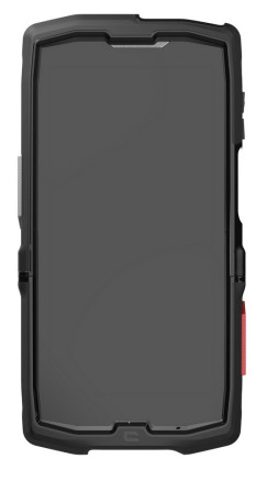Crosscall PTT Case Core X4 black (Carboard box)