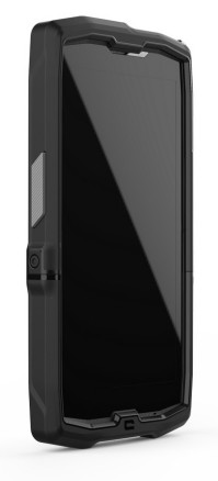 Crosscall PTT Case Core X4 black (Carboard box)