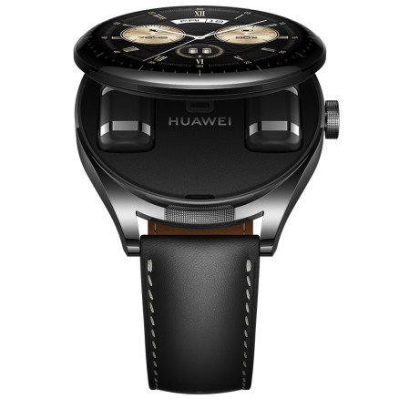 HUAWEI Watch Buds Black