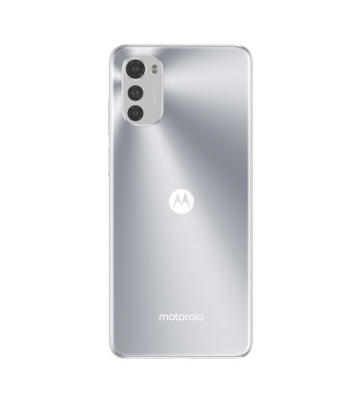 Motorola moto e32 64GB Silver
