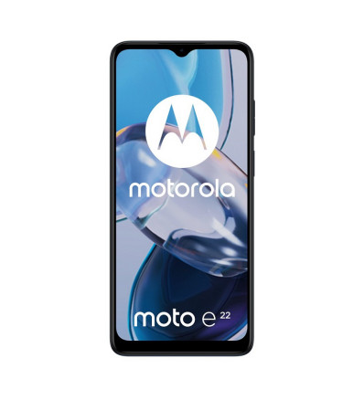 Motorola moto e22i 32GB Graphite Grey