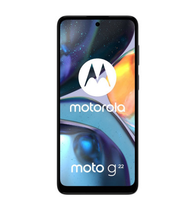 Motorola moto g22 64GB Cosmic Black