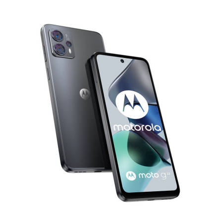 Motorola moto g23 128GB Matte Charcoal