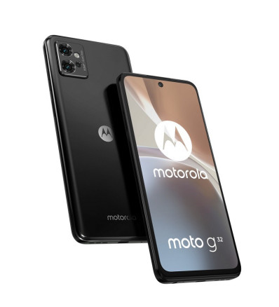 Motorola moto g32 128GB Dove Gray