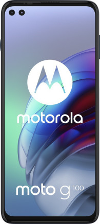 Motorola Moto G100 5G 128GB Slate Grey