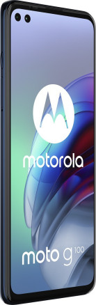 Motorola Moto G100 5G 128GB Slate Grey