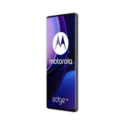 Motorola Edge 40 5G 256GB Jet Black