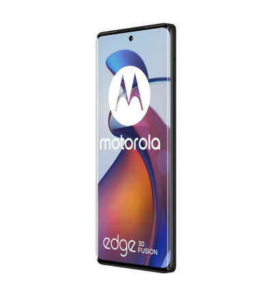 Motorola Edge 30 Fusion 5G 128GB Quartz Black