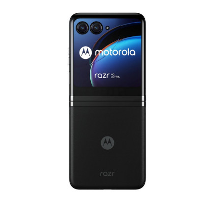 Motorola RAZR 40 Ultra 256GB Infinity Black