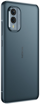 NOKIA X30 5G (TA-1450) DS 8/256 DCHUKB Cloudy Blue