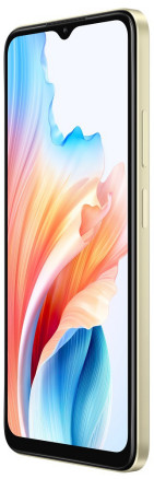 OPPO A38 CPH2579 DS 4/128GB glowing gold