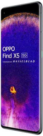 OPPO Find X5 6042678 CPH2307 DSeS 8/256GB black