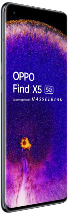 OPPO Find X5 6042678 CPH2307 DSeS 8/256GB black