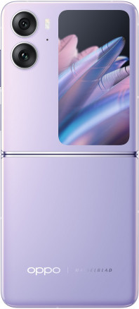 OPPO Find N2 Flip CPH2437 DS 8/256GB moonlit purple