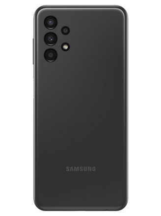SAMSUNG Galaxy A13 128GB Black