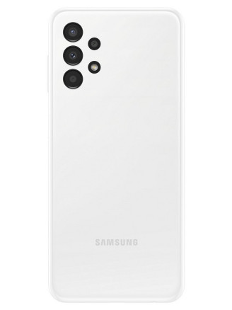 SAMSUNG Galaxy A13 128GB White