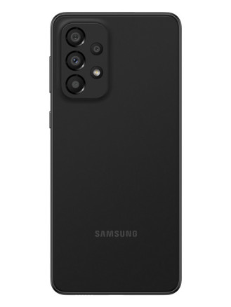 SAMSUNG Galaxy A33 5G 128GB Black
