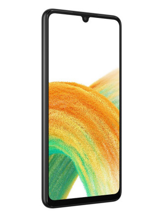 SAMSUNG Galaxy A33 5G 128GB Black