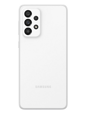 SAMSUNG Galaxy A33 5G 128GB White
