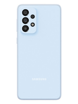 SAMSUNG Galaxy A33 5G 128GB Blue