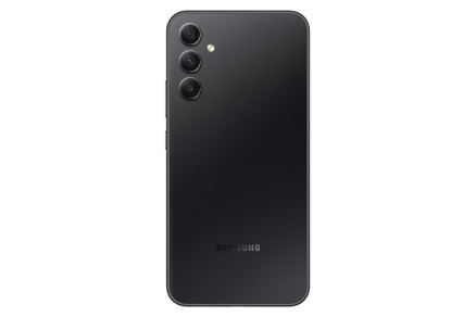 SAMSUNG Galaxy A34 5G 128GB Graphite