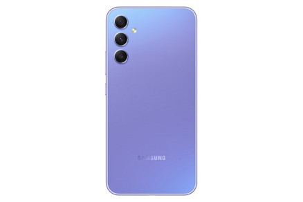 SAMSUNG Galaxy A34 5G 128GB Violet