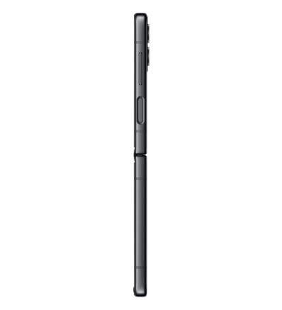 SAMSUNG Galaxy Z Flip 4 5G 128GB Graphite
