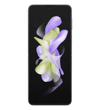 SAMSUNG Galaxy Z Flip 4 5G 128GB Bora Purple