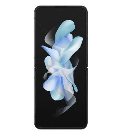 SAMSUNG Galaxy Z Flip 4 5G 256GB Graphite