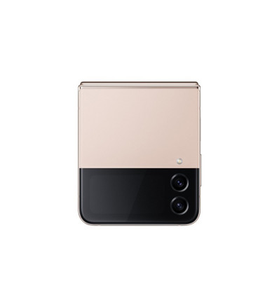 SAMSUNG Galaxy Z Flip 4 5G 256GB Pink Gold