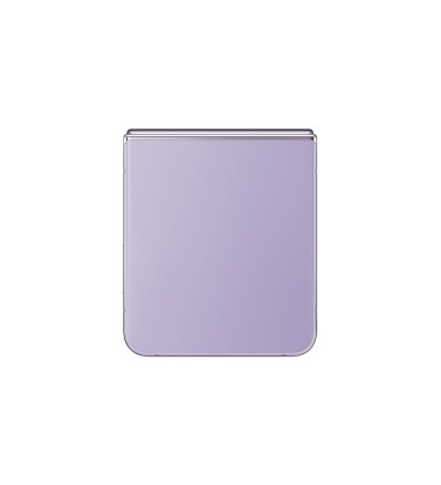SAMSUNG Galaxy Z Flip 4 5G 512GB Bora Purple