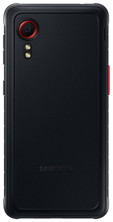 SAMSUNG SM-G525 Galaxy Xcover 5 EE Black