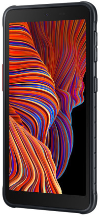 SAMSUNG SM-G525 Galaxy Xcover 5 EE Black