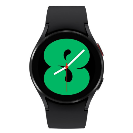SAMSUNG Galaxy Watch 4 40mm Alu BT Black