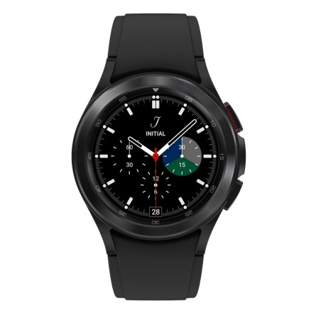 SAMSUNG Galaxy Watch 4 Classic 42mm LTE Black