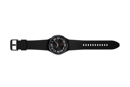 SAMSUNG Galaxy Watch 6 Classic 43mm LTE Black