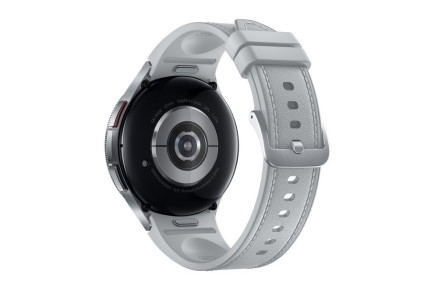 SAMSUNG Galaxy Watch 6 Classic 47mm BT Silver