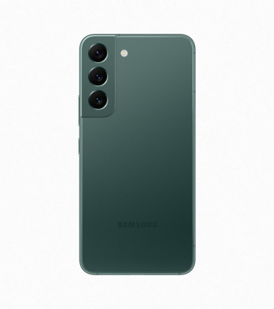 SAMSUNG Galaxy S22 128GB Green