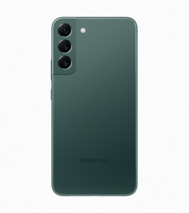SAMSUNG Galaxy S22+ 256GB Green