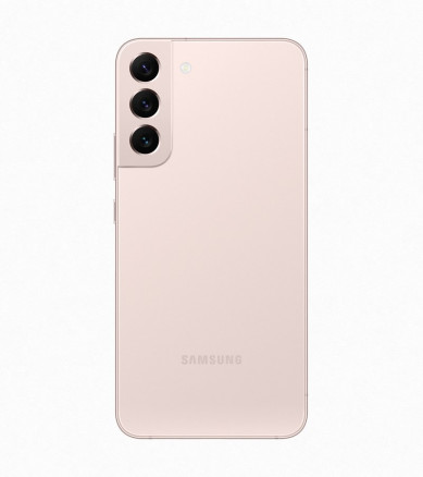 SAMSUNG Galaxy S22+ 256GB Pink Gold