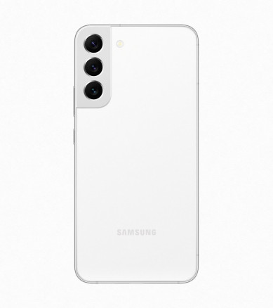 SAMSUNG Galaxy S22+ 256GB Phantom White