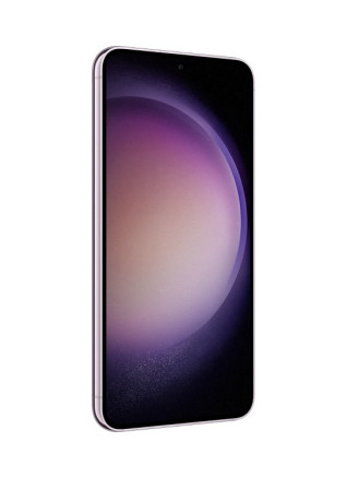 SAMSUNG Galaxy S23 128GB Lavender
