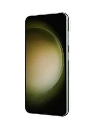 SAMSUNG Galaxy S23 256GB Green