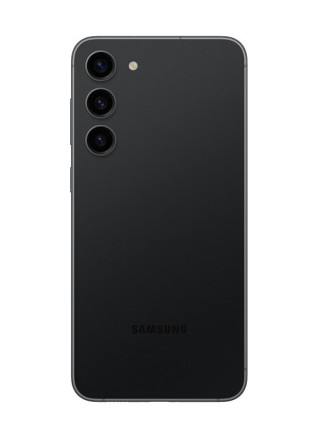 SAMSUNG Galaxy S23+ 256GB Phantom Black